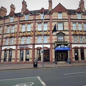 Britannia Hotel Wolverhampton